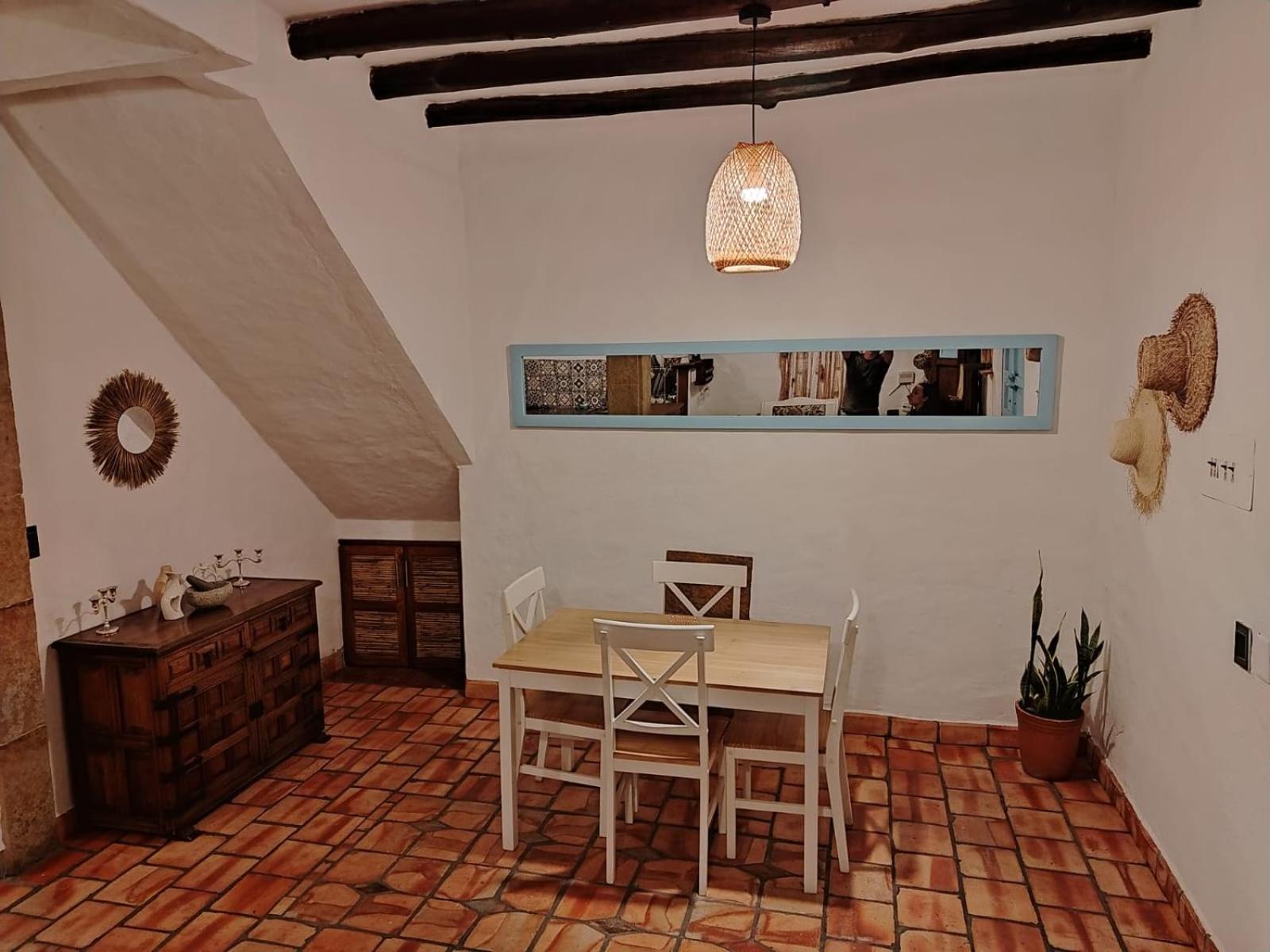Casa Varaechada En Barichara Ngoại thất bức ảnh